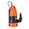 Насос дренажный для грязной воды Patriot F 900i, 920 Вт, 14000 л/ч фото