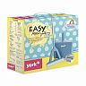 Комплект для уборки York Easy, ведро 8 л с отжимом, швабра, 2 насадки фото Комплект для уборки York Easy, ведро 8 л с отжимом, швабра, 2 насадки фото
