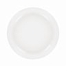 Тарелка пластиковая Альтернатива, 18,5 x 2,3 см фото