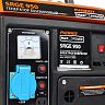 Генератор бензиновый Patriot Max Power SRGE 950, 2 л.с. фото
