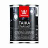 Краска декоративная Taika Stardust TIKKURILA 0,9 л серебристая фото Краска декоративная Taika Stardust TIKKURILA 0,9 л серебристая фото