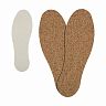 Стельки для обуви Пик Пробковые фото