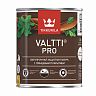 Антисептик для дерева Tikkurila Valtti Pro (Валтти Про), 0,9 л, бесцветный фото