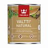 Ультрастойкая лазурь Tikkurila Valtti Natural (Валтти Нэйчурал), 0,9 л, бесцветная фото
