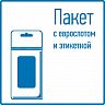 Хомут-стяжка Rexant, нейлон, 4,8 x 450 мм, 100 шт, черный фото