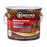 Декоративная пропитка для дерева Drevika Экстра 3 в 1, полуматовая, 3 л, бесцветная фото