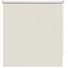 Рулонная штора Decofest Шалюр Молочный, блэкаут, 160 x 175 см фото
