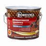 Декоративная пропитка для дерева Drevika Экстра 3 в 1, полуматовая, 3 л, орегон фото