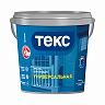 Эмаль универсальная акриловая Текс Профи, глянцевая, база D, бесцветная, 0,9 л фото