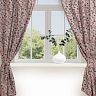 Шторы для кухни Этель Nature forest, с подхватами, 145 x 180 см, 2 шт фото