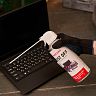 Пневмоочиститель для техники Rexant Dust Off, 400 мл фото