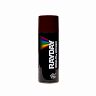 Краска аэрозольная акриловая Rayday RD-064, глянцевая, 520 мл, RAL 8003, коричневая фото