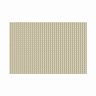 Салфетка сервировочная Мультидом Рогожка, ПВХ, 30 x 45 см фото