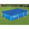 Тент для каркасных бассейнов Bestway, 264 x 174 см фото