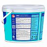 Шпатлевка влагостойкая Текс, 5,1 кг фото