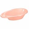 Ванночка детская Пластишка, 940 x 540 x 270 мм, светло-розовая фото