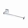 Полотенцедержатель-штанга Swensa Main, хром фото