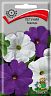 Семена цветов Петуния Надежда Поиск, 0,1 г фото