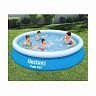 Бассейн надувной Bestway, 366 x 76 см, 5377 л фото