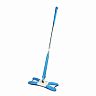 Швабра для пола Doм-Doм X-Type, с насадкой из микрофибры, с рукояткой 120 см фото