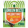Средство от медведки и садовых муравьев Green Belt Медветокс, 100 г фото Средство от медведки и садовых муравьев Green Belt Медветокс, 100 г фото