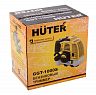 Триммер бензиновый Huter GGT-1000S, 1,3 л.с. фото