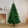 Ель искусственная Зимнее волшебство, 180 см, зеленая фото