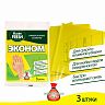 Салфетки универсальные для уборки Master Fresh Эконом, вискоза, 35 x 30 см, 3 шт фото