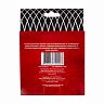 Щетка для УШМ Кедр, плоская, 100 мм, посадка 22,2 мм, латунированная проволока 0,3 мм фото