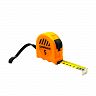 Рулетка Шабашка, с фиксатором, пластиковый корпус, 5 м x 19 мм фото
