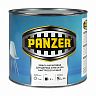 Эмаль акриловая Panzer, полуглянцевая, 1,9 кг, серая фото
