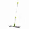 Швабра для пола Doм-Doм, с насадкой из микрофибры, рукоятка 75 - 120 см фото