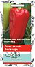 Семена Перец сладкий Богатырь Семетра, 0,25 г фото