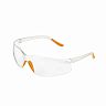 Очки защитные открытого типа Исток Спорт, прозрачные фото