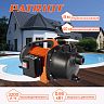 Насос поверхностный Patriot R 900, 850 Вт, 3200 л/ч фото