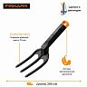 Вилка посадочная Fiskars Solid, 295 мм фото