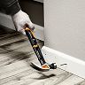 Молоток-гвоздодер Fiskars M, двухкомпонентная рукоятка, 455 г фото