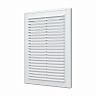 Решетка вентиляционная разъемная Auramax A1825R, пластиковая, 183 x 253 мм фото