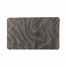 Коврик для ванной L Cadesi Lemis 3014, полипропилен, 50 x 80 см, серый фото