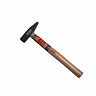 Молоток слесарный Кедр, деревянная ручка, 400 г фото