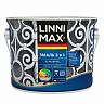 Грунт-эмаль по ржавчине Linnimax 3 в 1, база 3, бесцветная, 2,3 л фото