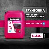 Грунтовка глубокого проникновения Церезит (Ceresit) CT 17 PRO, зима, 5 л фото