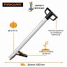 Инструмент для посадки луковичных Fiskars Xact, 1053 мм фото