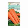 Семена Морковь Витаминная 6 Поиск, дражированные, 300 шт фото