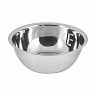 Миска из нержавеющей стали Mallony Bowl-Ring-24, 2,5 л фото
