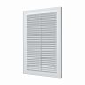 Решетка вентиляционная Era 2030Р, пластиковая, с сеткой, 200 x 300 мм фото