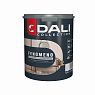Краска для стен и потолков Dali Collection Fenomeno, матовая, база C, бесцветная, 0,9 л фото