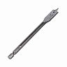 Сверло перовое по дереву Patriot, 12 x 150 мм, шестигранный хвостовик фото