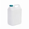 Канистра пластиковая Альтернатива, горловина 45 мм, 10 л фото