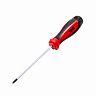 Отвертка крестовая Beorol, PH0 x 100 мм фото